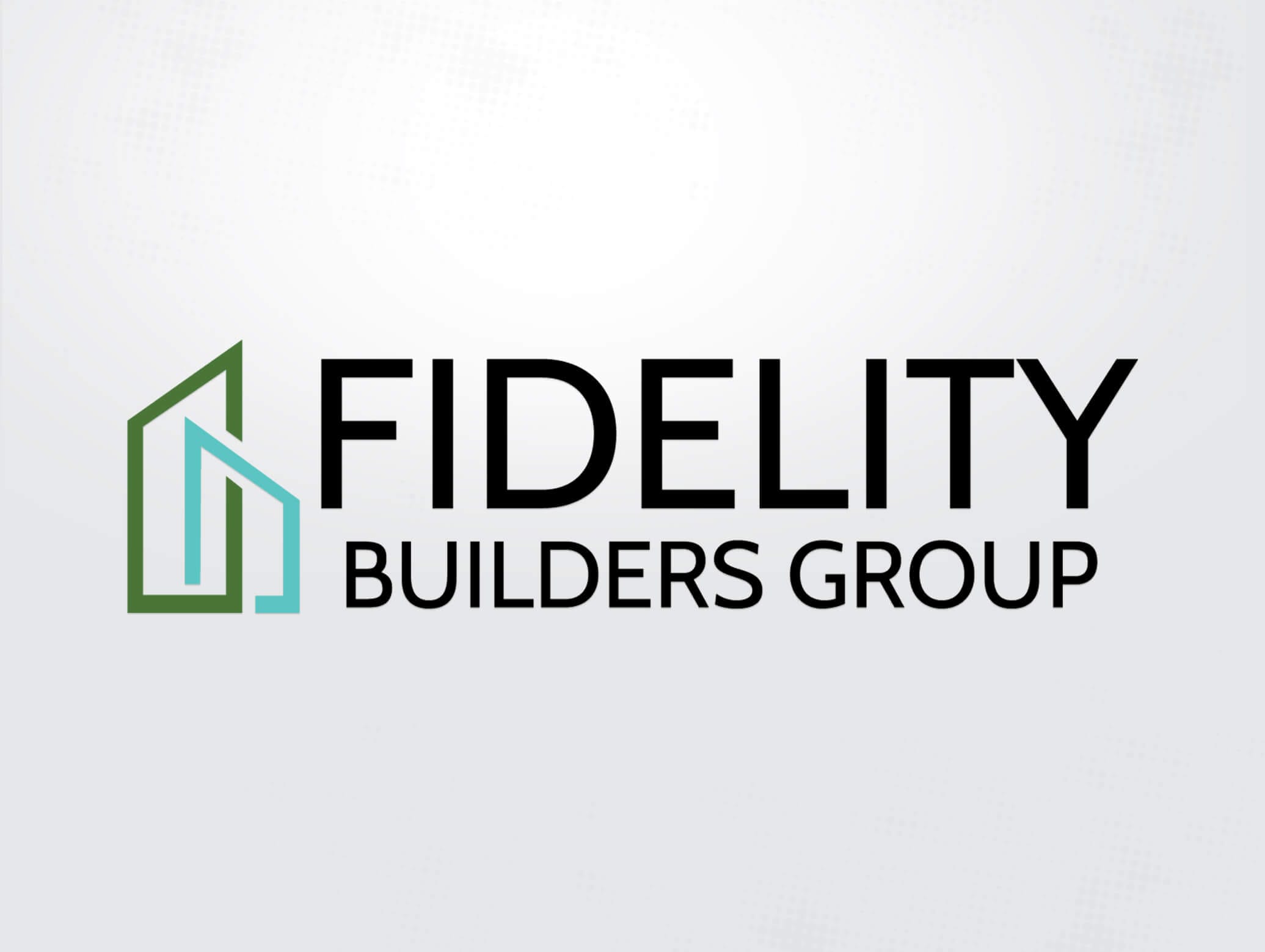 fidelity builders group logo