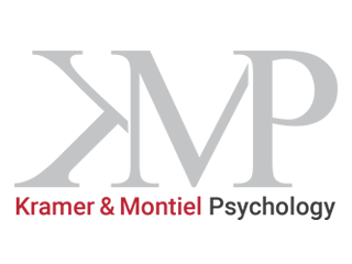 kramer & montiel psychology logo