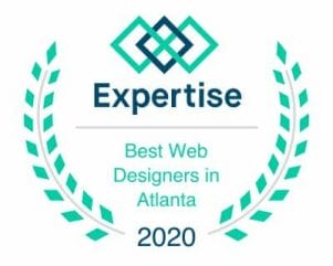 best web designers in atlanta logo